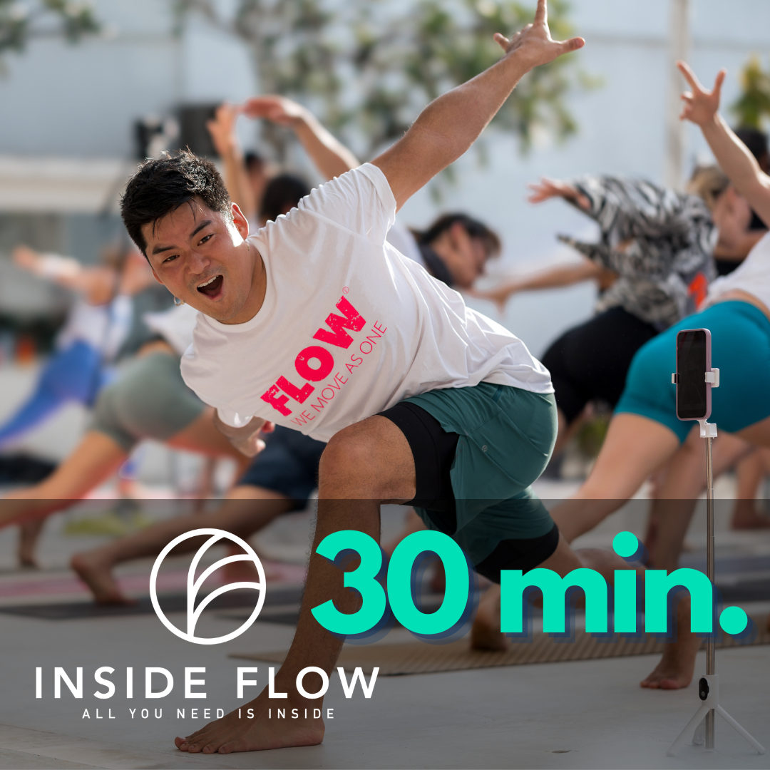 Inside Flow Approval 30min. thumbnail