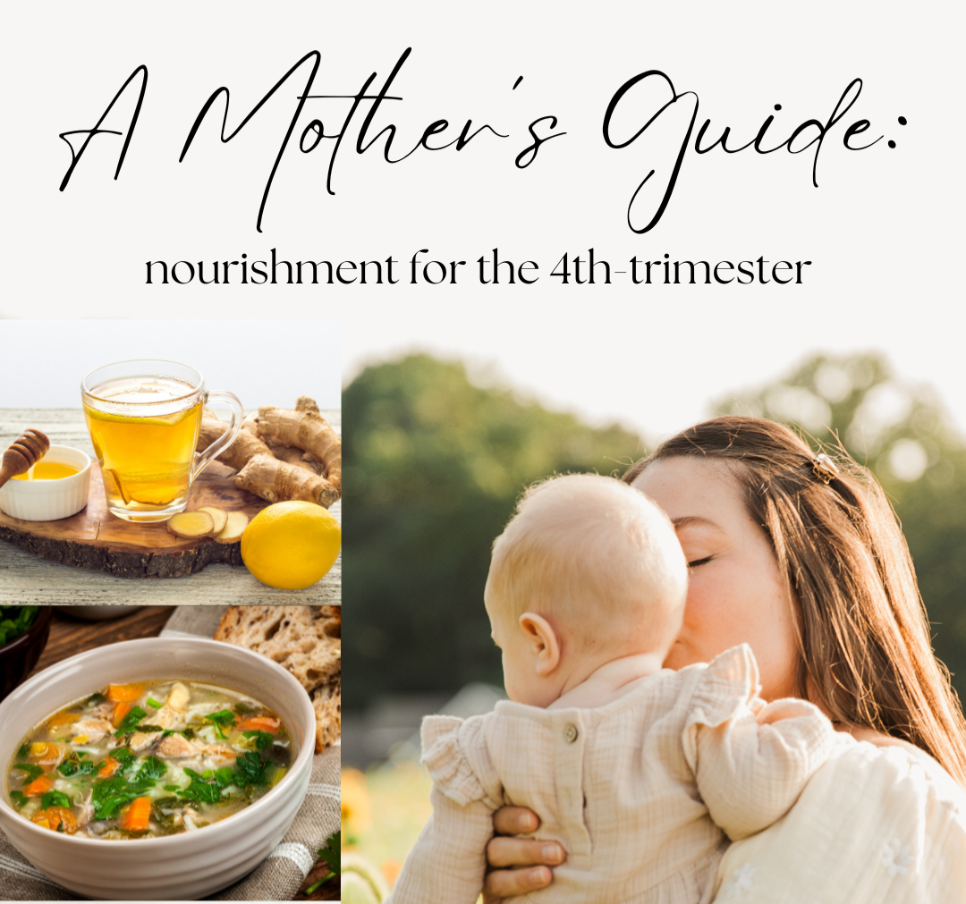 Mini Nutrition Guide thumbnail