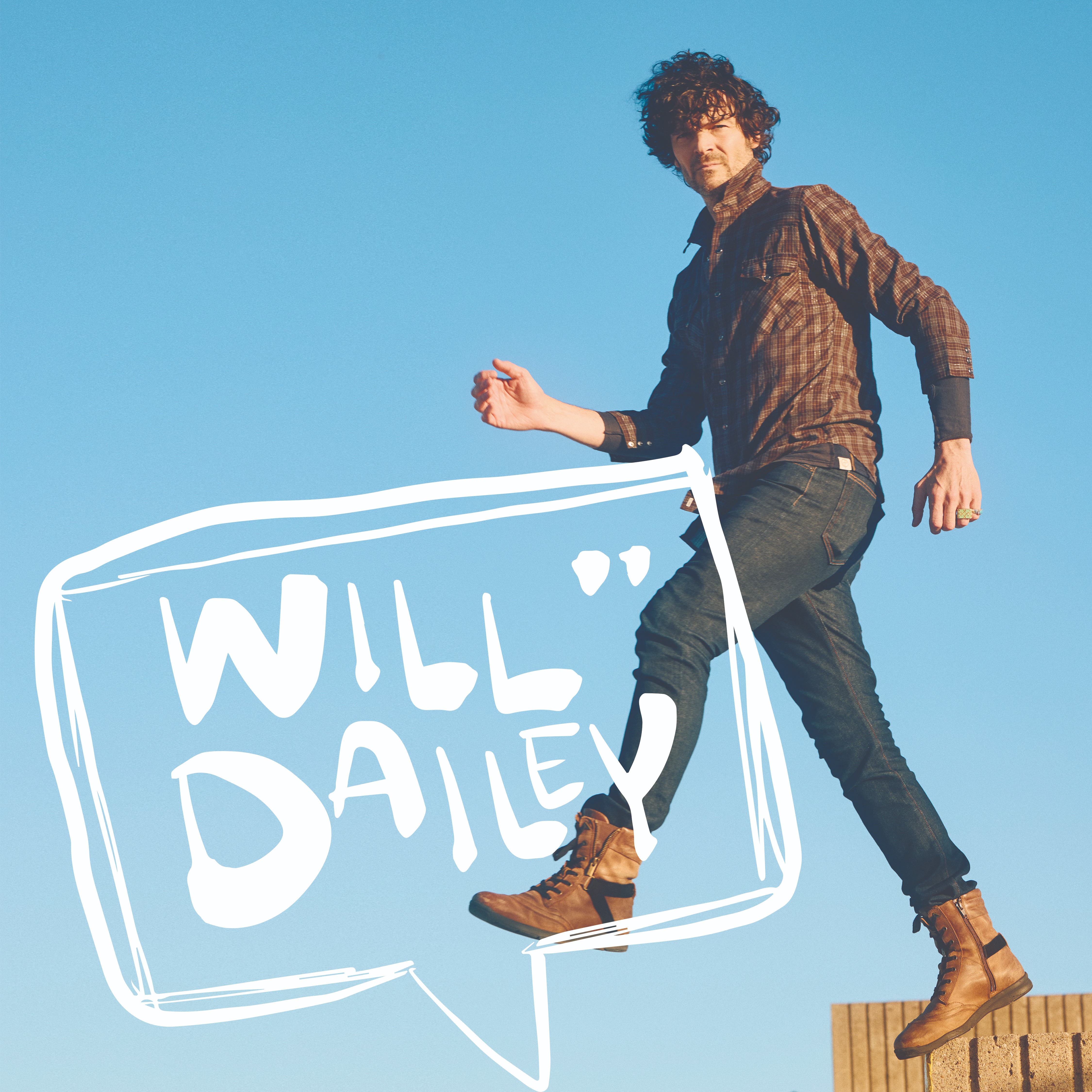 Stream "Tremble On Me" thumbnail