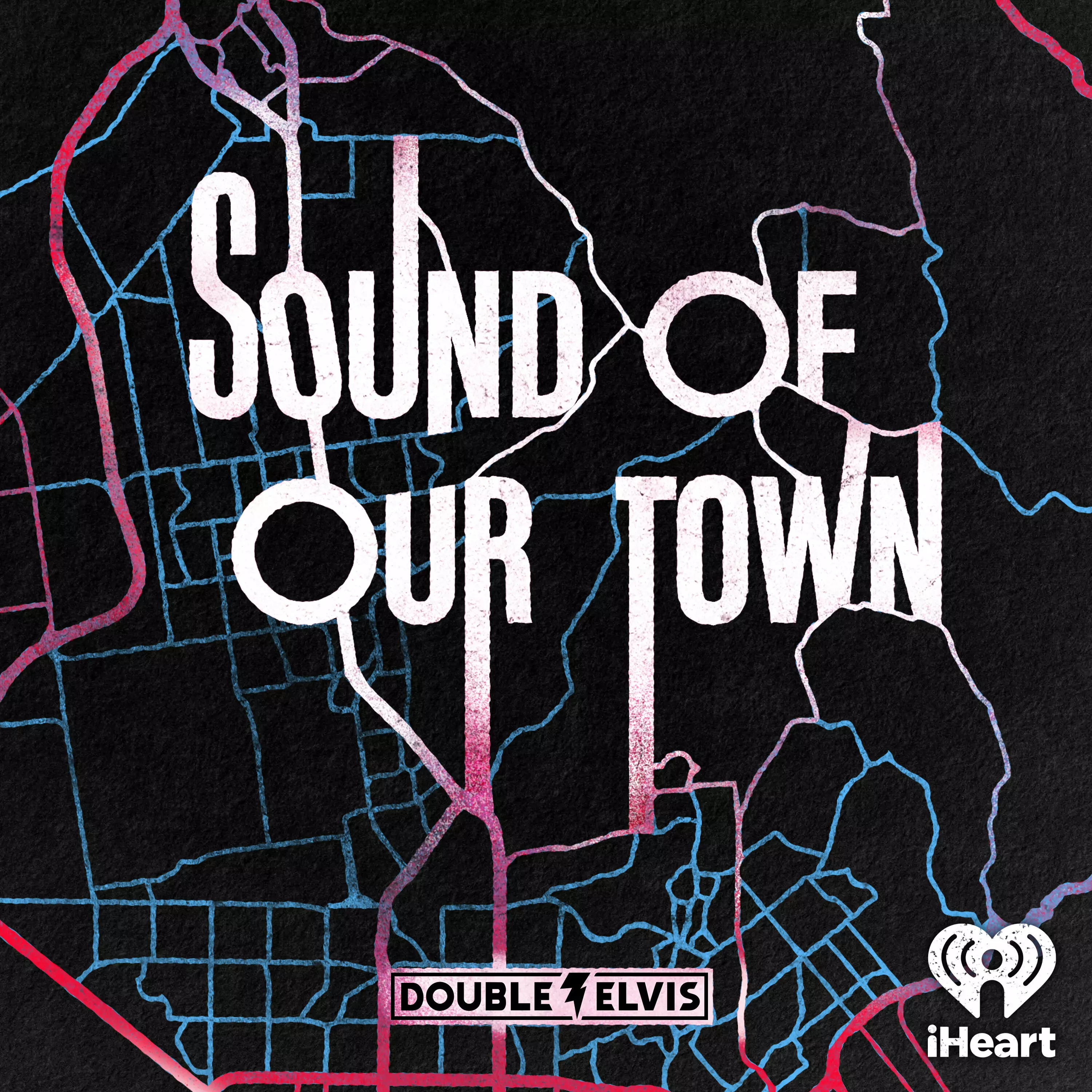 Sound Of Our Town Podcast thumbnail