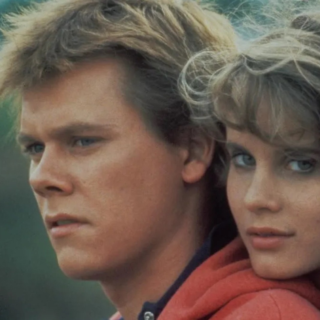 FOOTLOOSE AFTER YOUR LOVE thumbnail