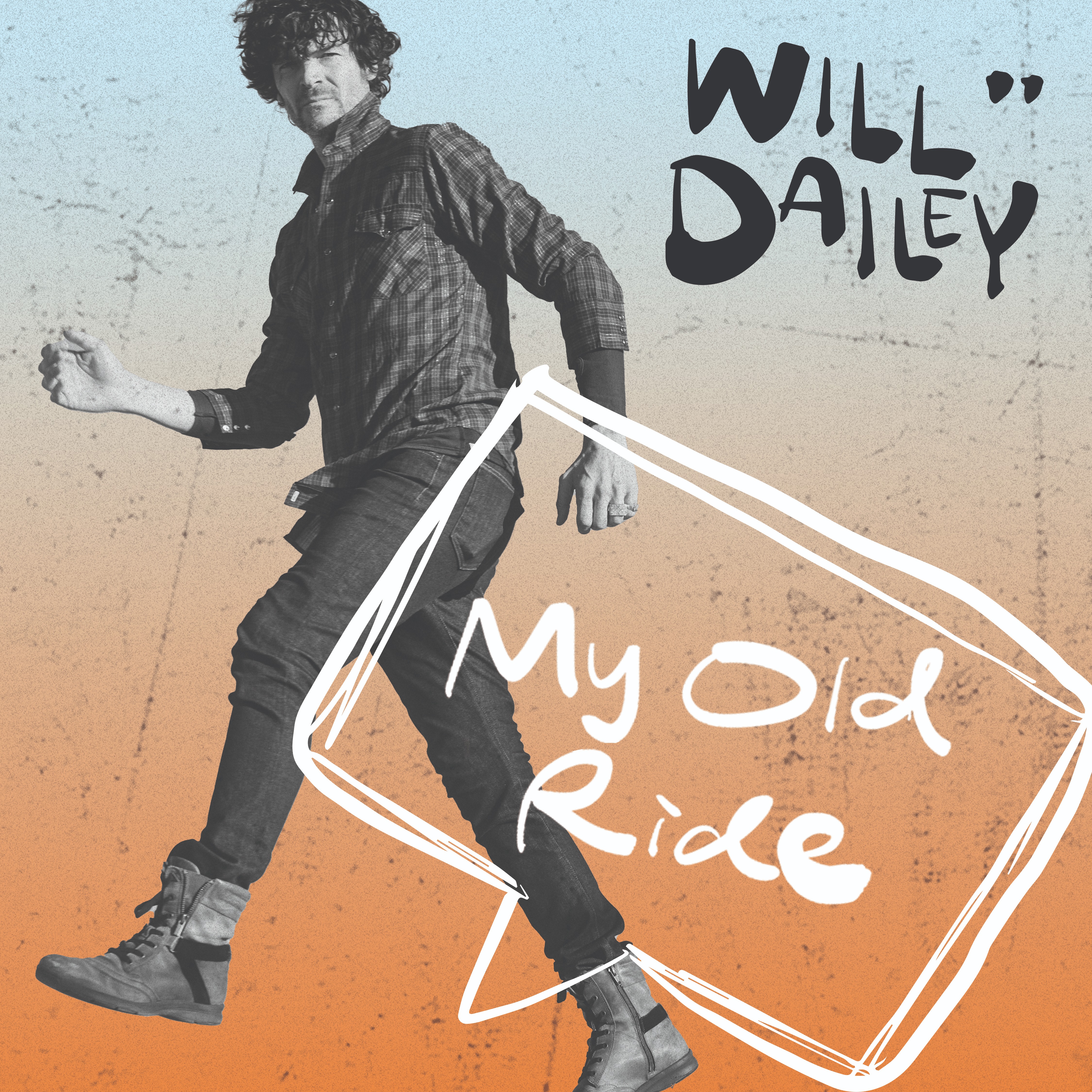 Listen to MY OLD RIDE thumbnail