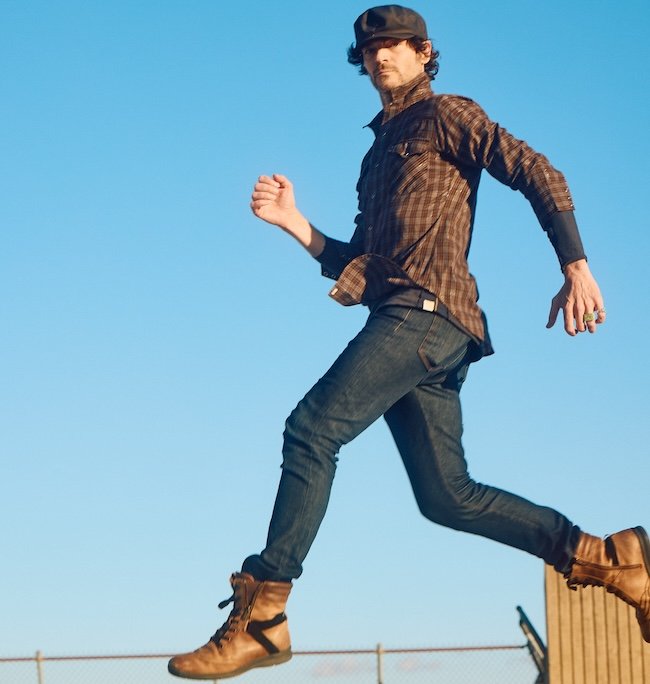 Live — Will Dailey thumbnail