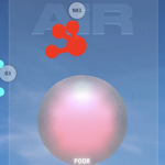 AiR | Real-time air quality in Augmented Reality thumbnail
