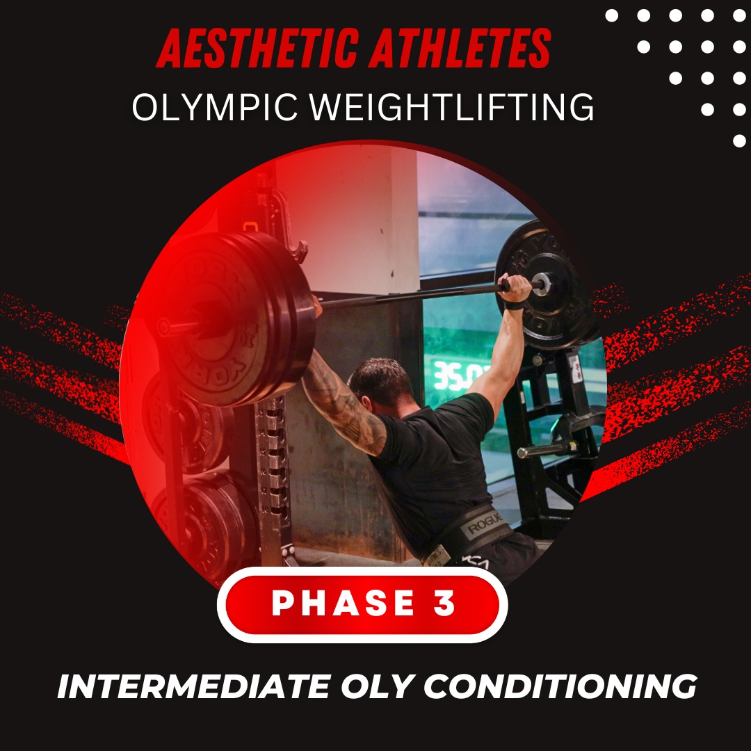 Intermediate OLY - Phase 3 thumbnail