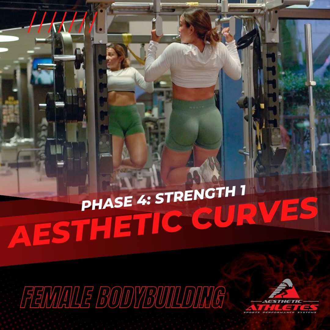 Aesthetic Curves Phase 4 (Strength 1) thumbnail
