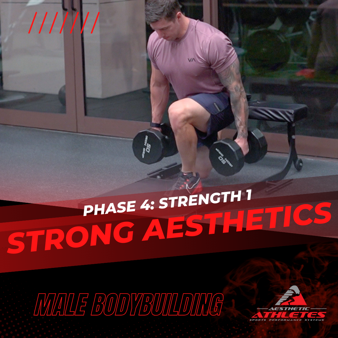 Strong Aesthetics Phase 4 (Strength 1) thumbnail