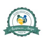 Whats App do programa Assistência Amiga thumbnail