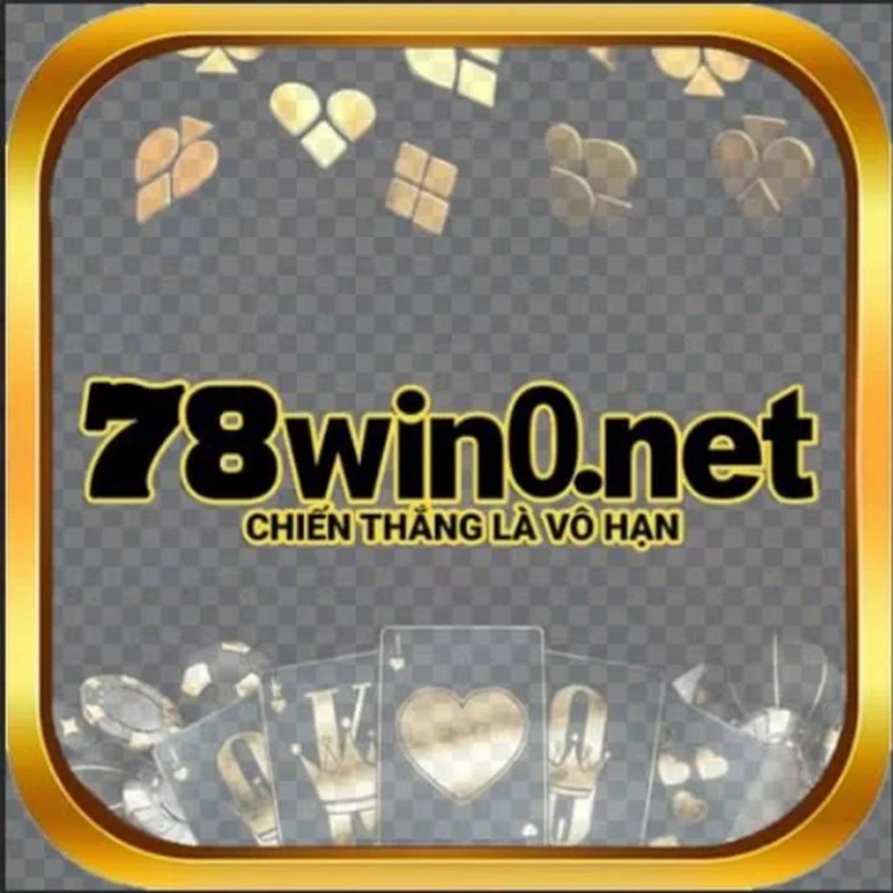 78Win – Sân Chơi Xanh Chín Uy Tín Nhất Năm 2025 thumbnail