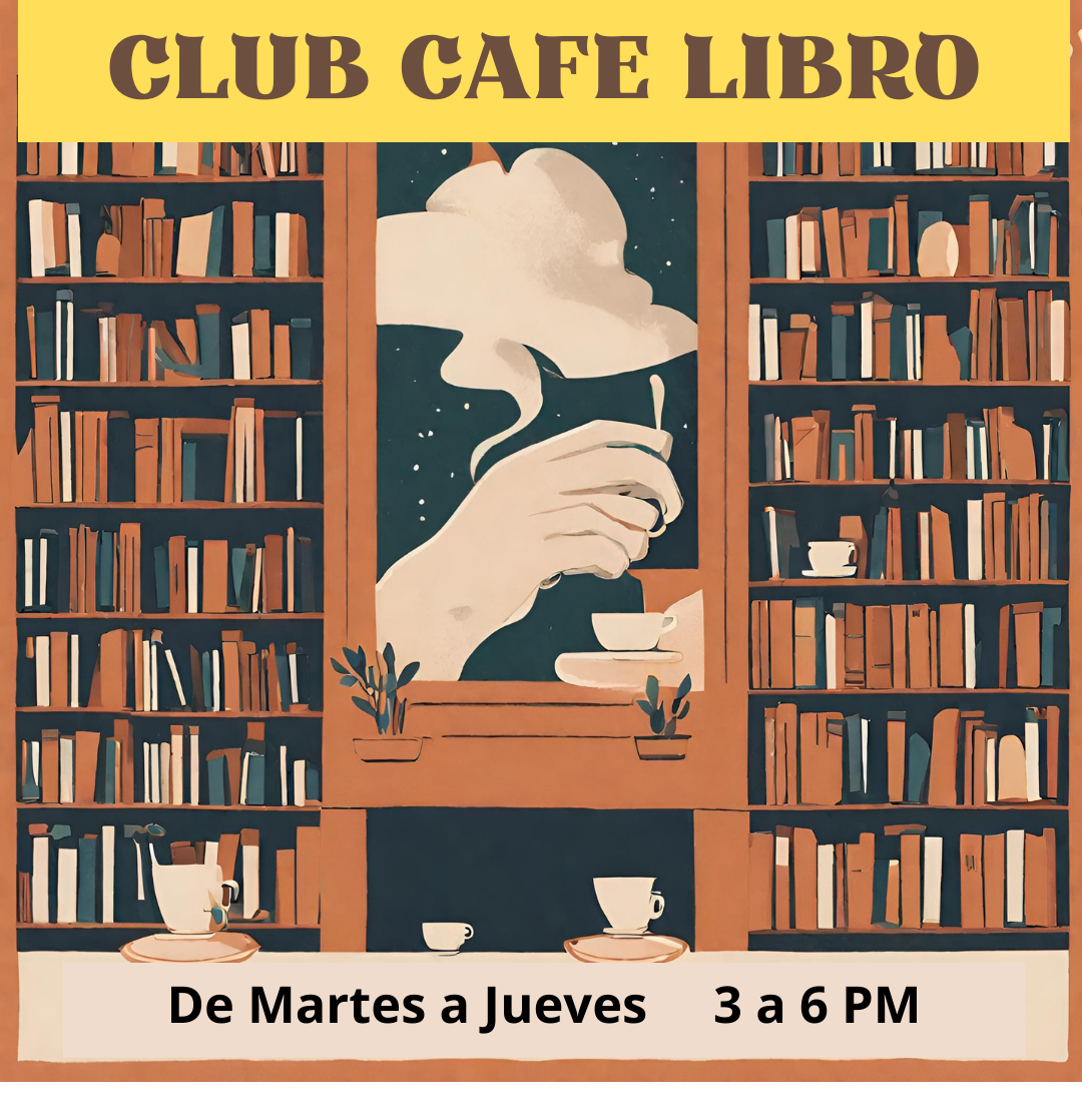 Club Café Libro thumbnail