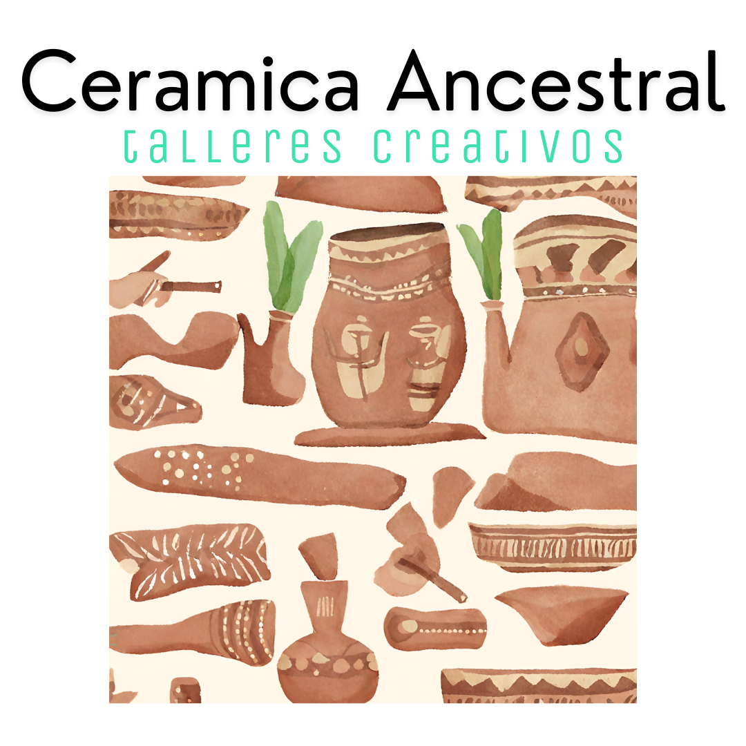 Cerámica Ancestral thumbnail