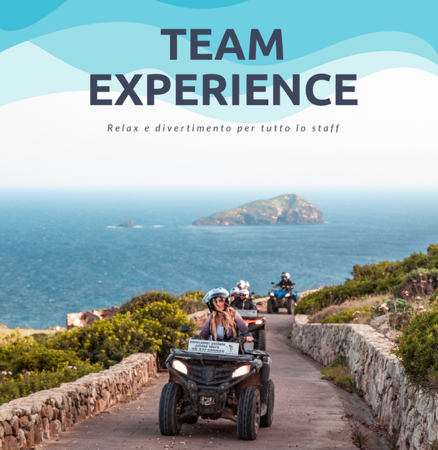 Team Experience thumbnail