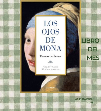 Playlist de la lectura del mes thumbnail