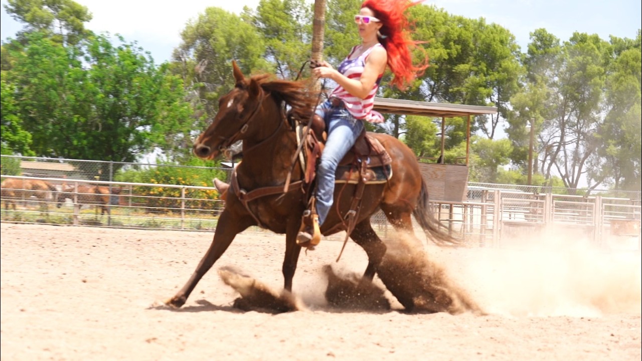 Horseback Riding Skills thumbnail