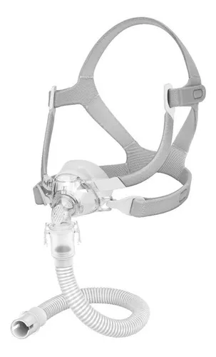Máscara Cpap Nasal Yuwell Yn-03 Grande thumbnail