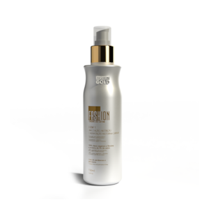 Creme de Cetim 150g + Touca de Cetim - Fashion Gold thumbnail