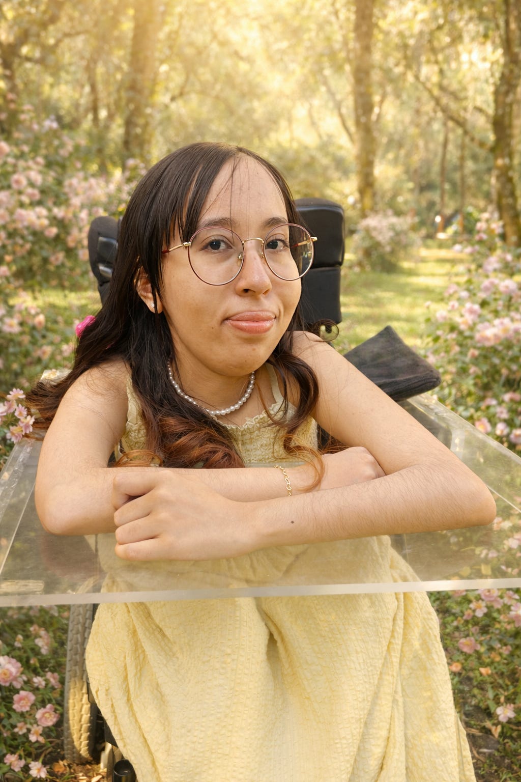 Minha newsletter💕🌷 thumbnail