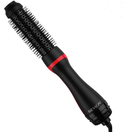 Escova Secadora Modeladora Revlon Root Booster Rvdr5292 thumbnail