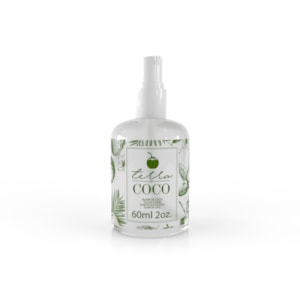 Elixir de Coco 60ml - Terra Coco thumbnail