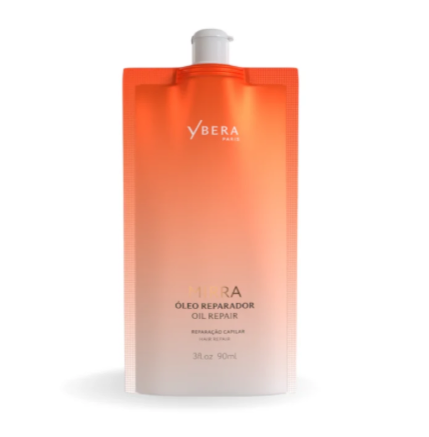 Refil Óleo De Mirra Reparador 90ml Refil thumbnail