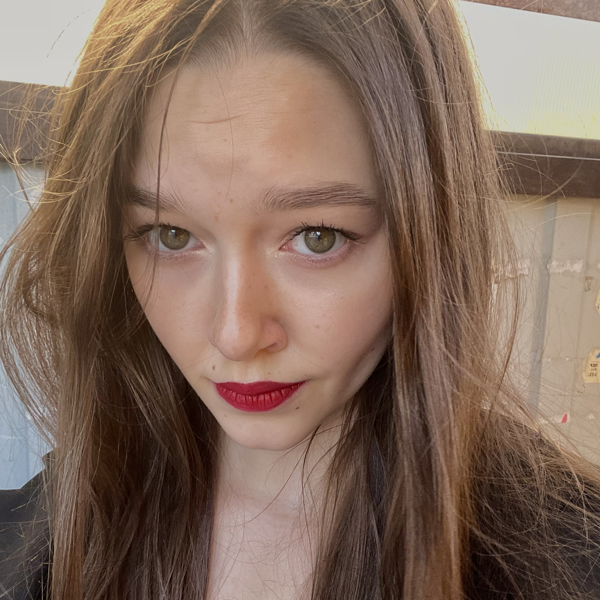 Anastasiya demina bio site