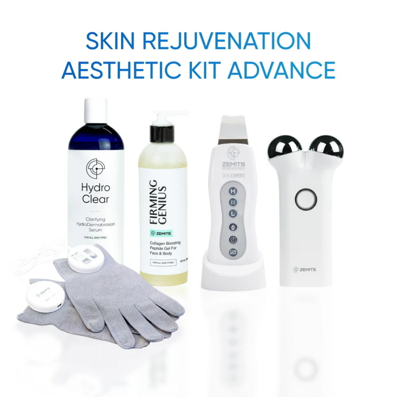 Skin Rejuvenation Aesthetic Kit thumbnail