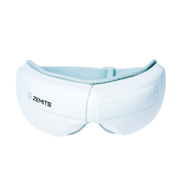 OcuRelax Relaxing Eye Massage thumbnail