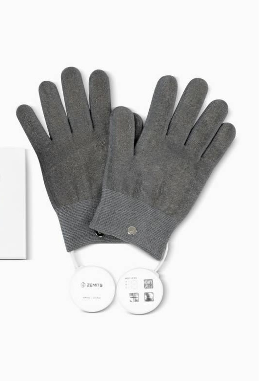  ElastiStrom  Microcurrent Gloves thumbnail