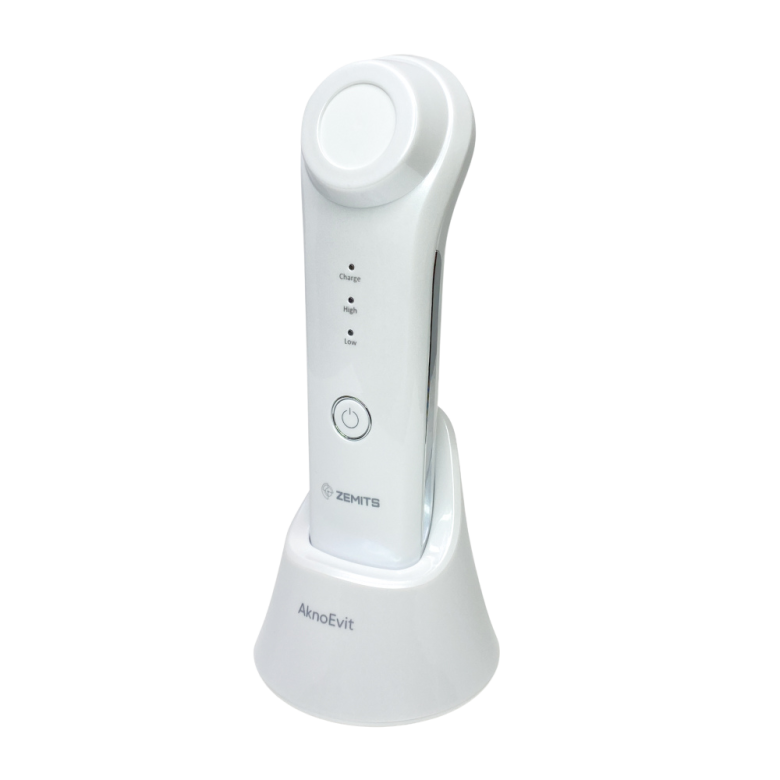 AknoEvit Acne Treatment and Skin Rejuvenation System thumbnail