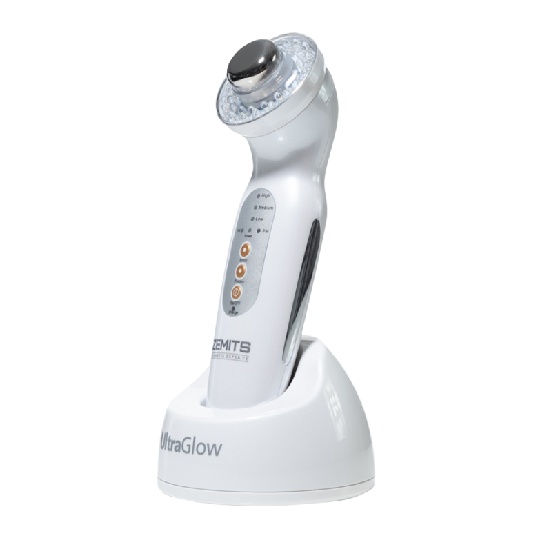  UltraGlow Ultrasound LED System thumbnail