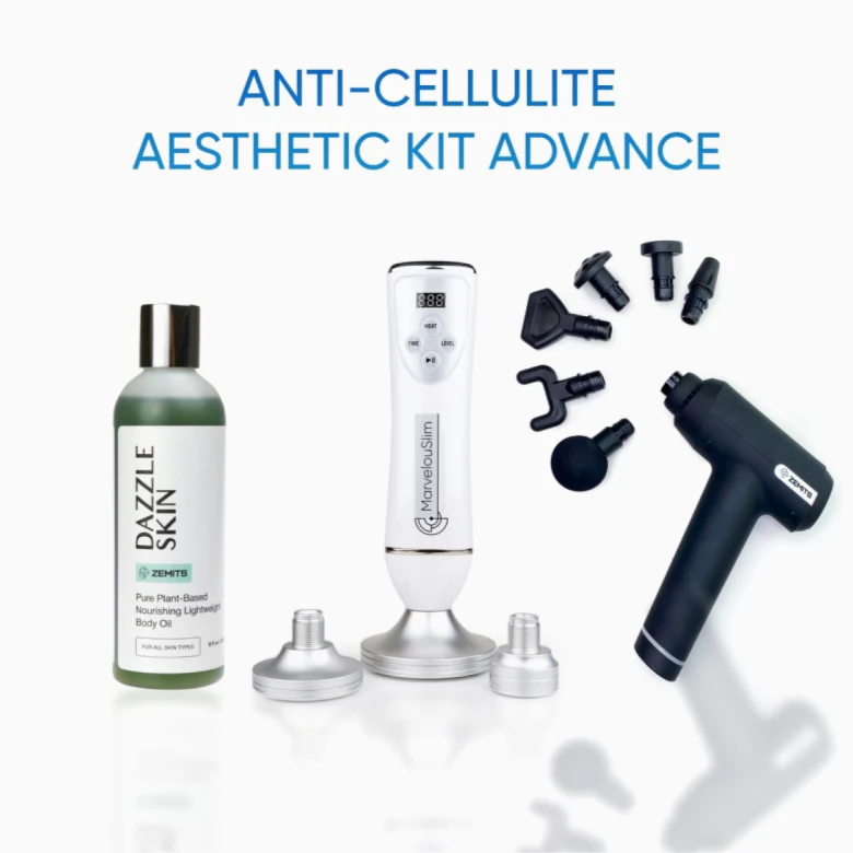 Anti-Cellulite Aesthetic Kit thumbnail