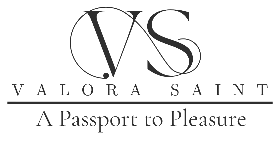VALORA SAINT | WEBSITE  thumbnail