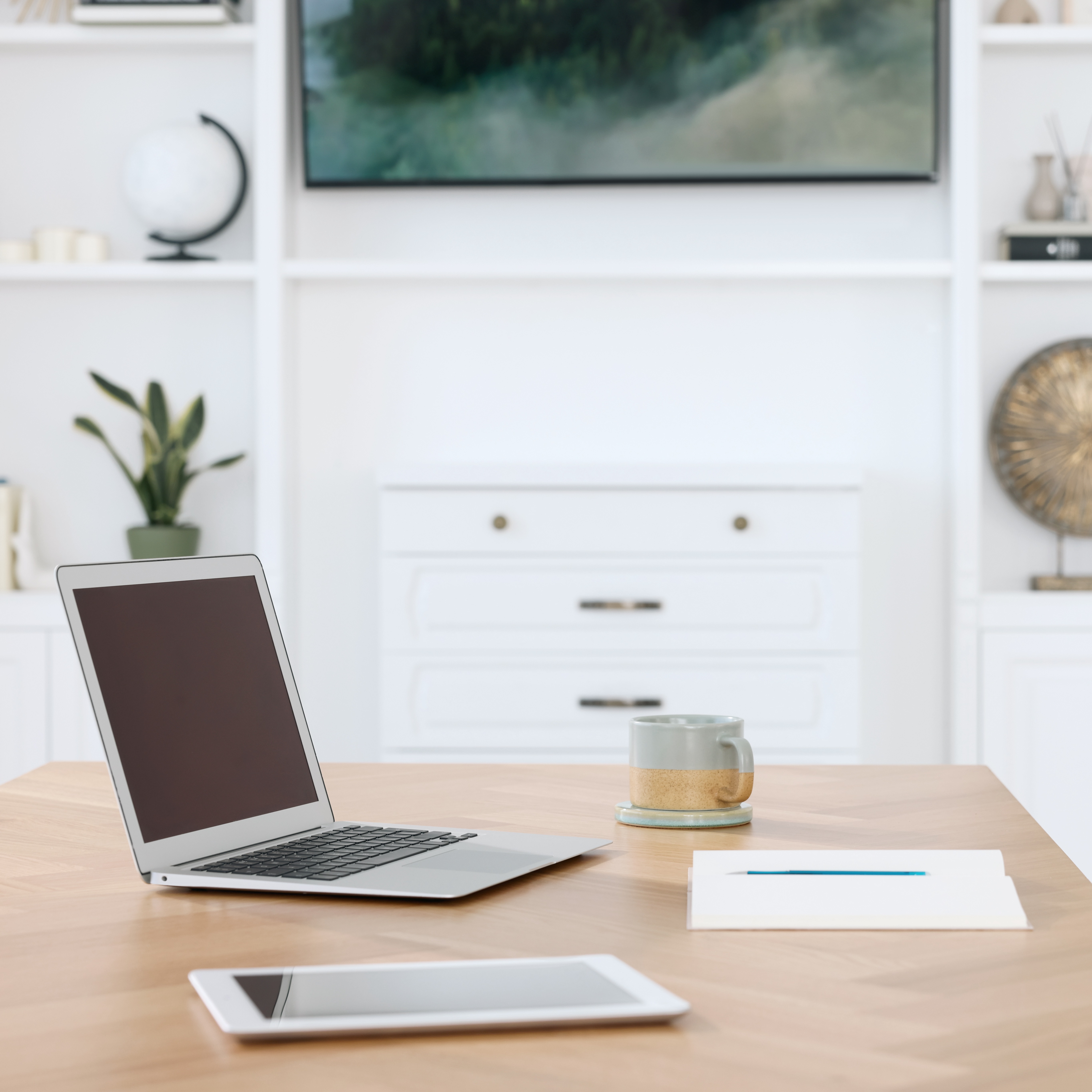 Newsletter thumbnail