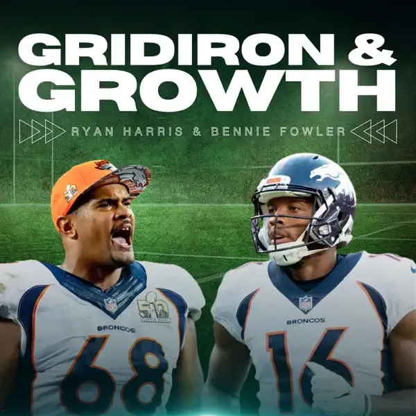 Margie's Interview with Two Super Bowl Champions thumbnail