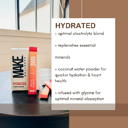HYDRATED thumbnail
