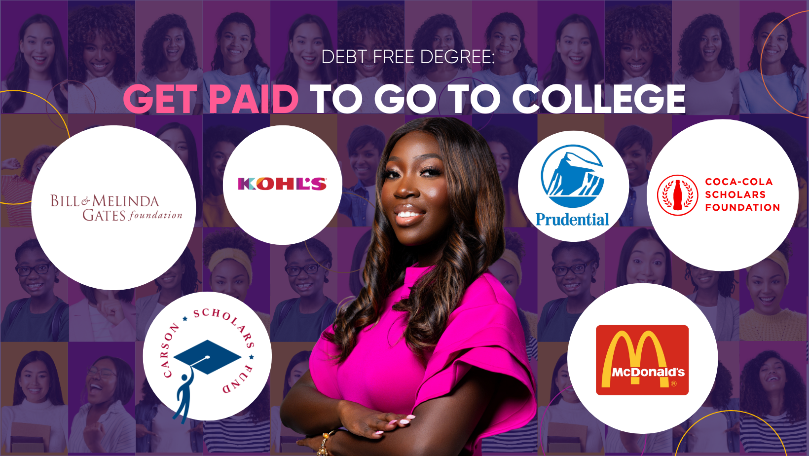 Debt-Free Degree: How I Secured Over $500K in Scholarships thumbnail