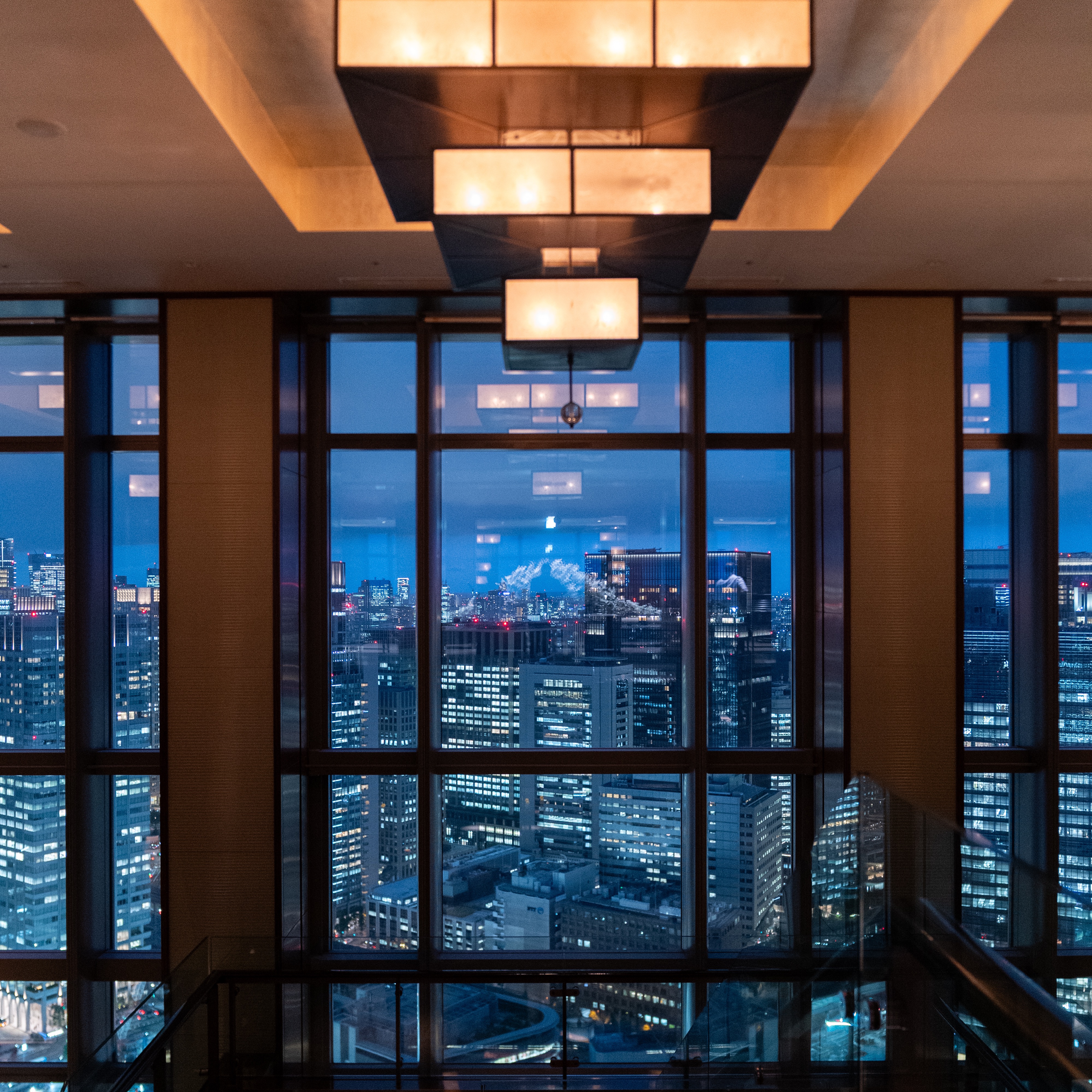 Mandarin Oriental Tokyo thumbnail