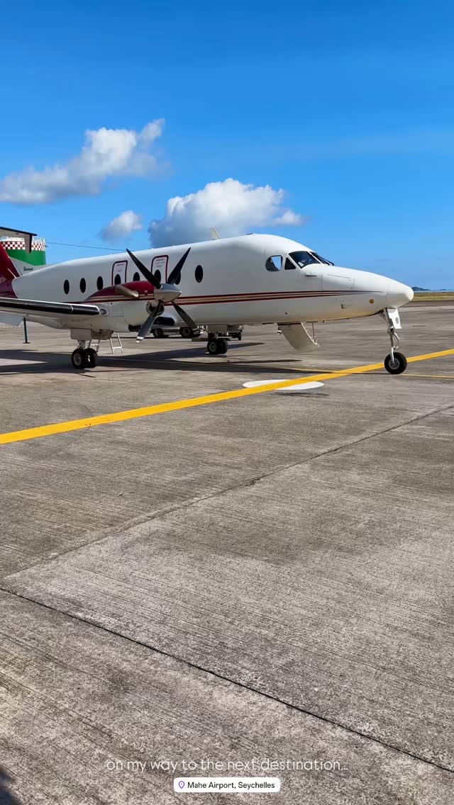 Four Seasons Desroches thumbnail