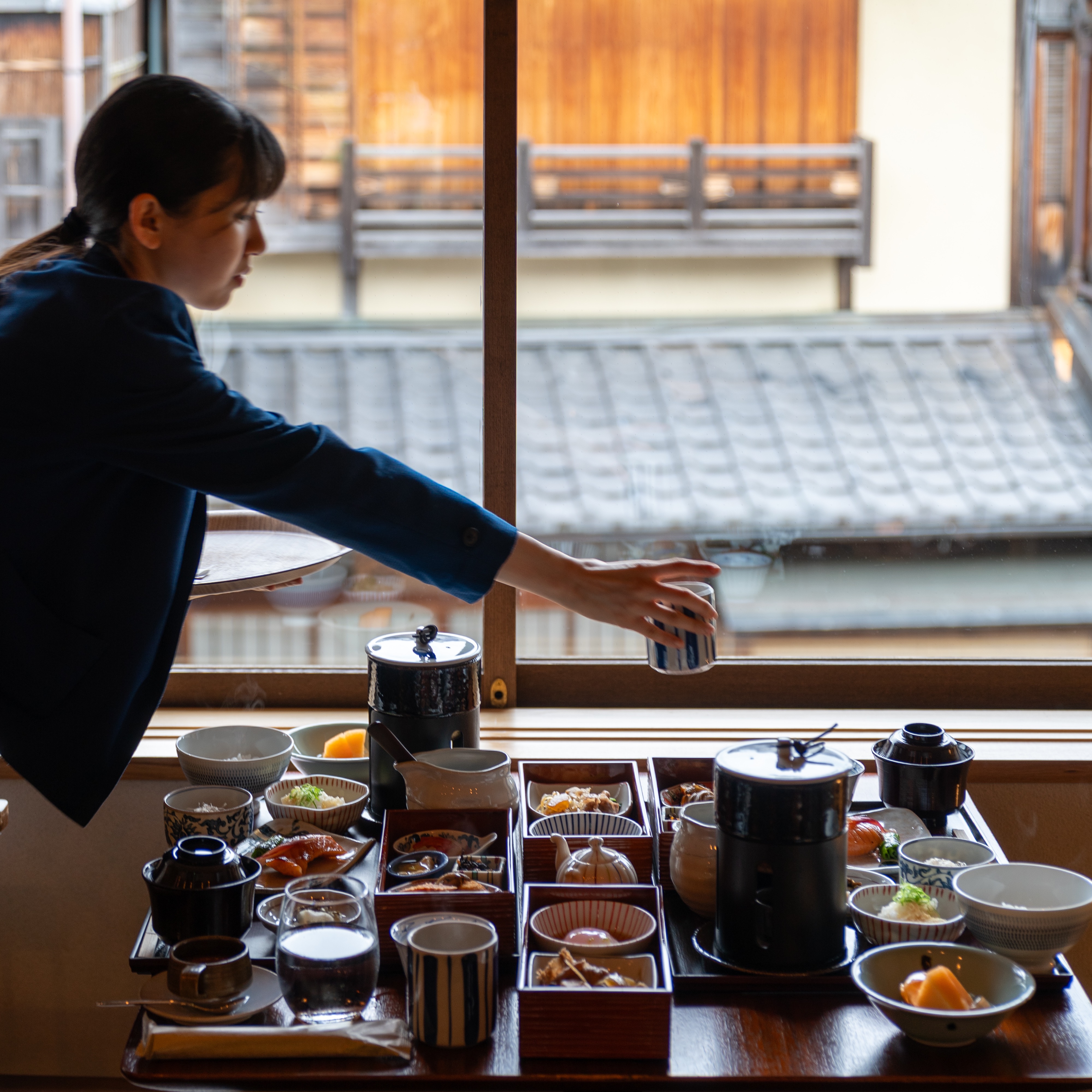 Park Hyatt Kyoto thumbnail