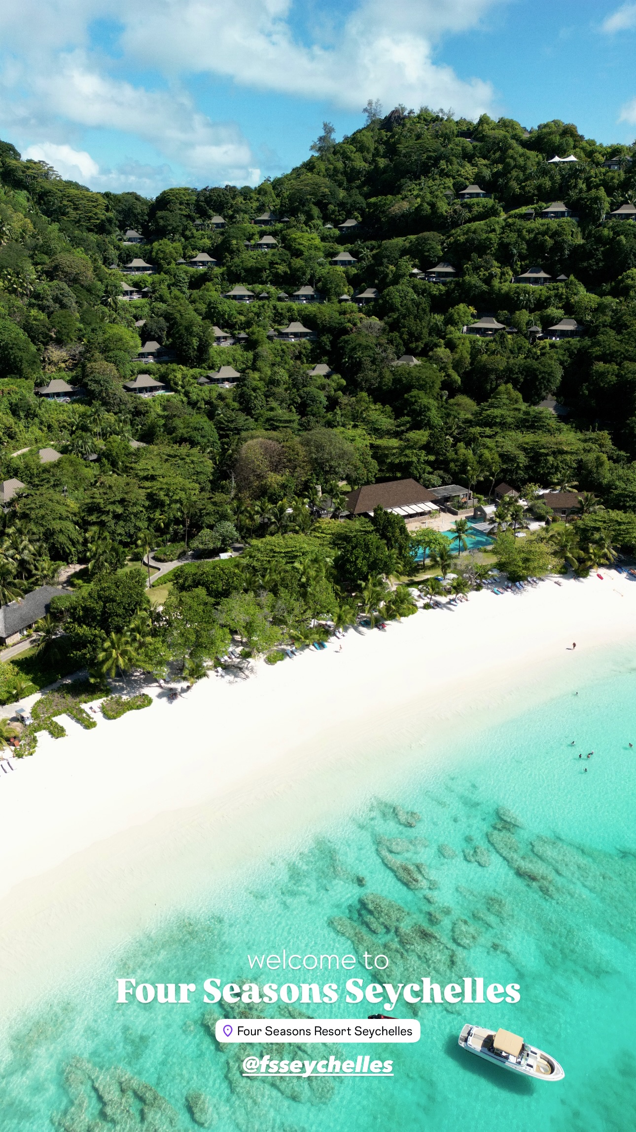 Four Seasons Seychelles  thumbnail