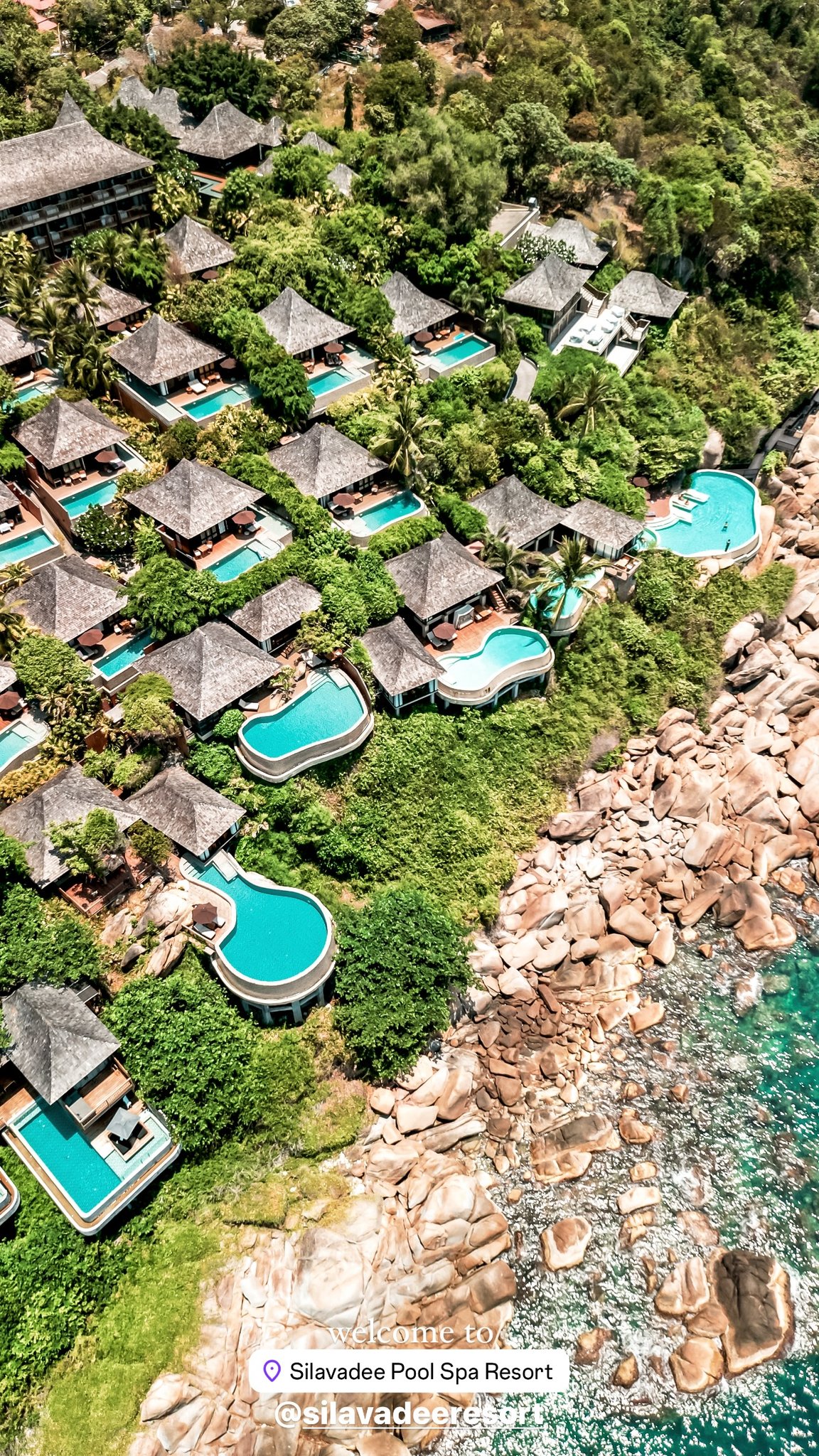 Silavadee Resort thumbnail