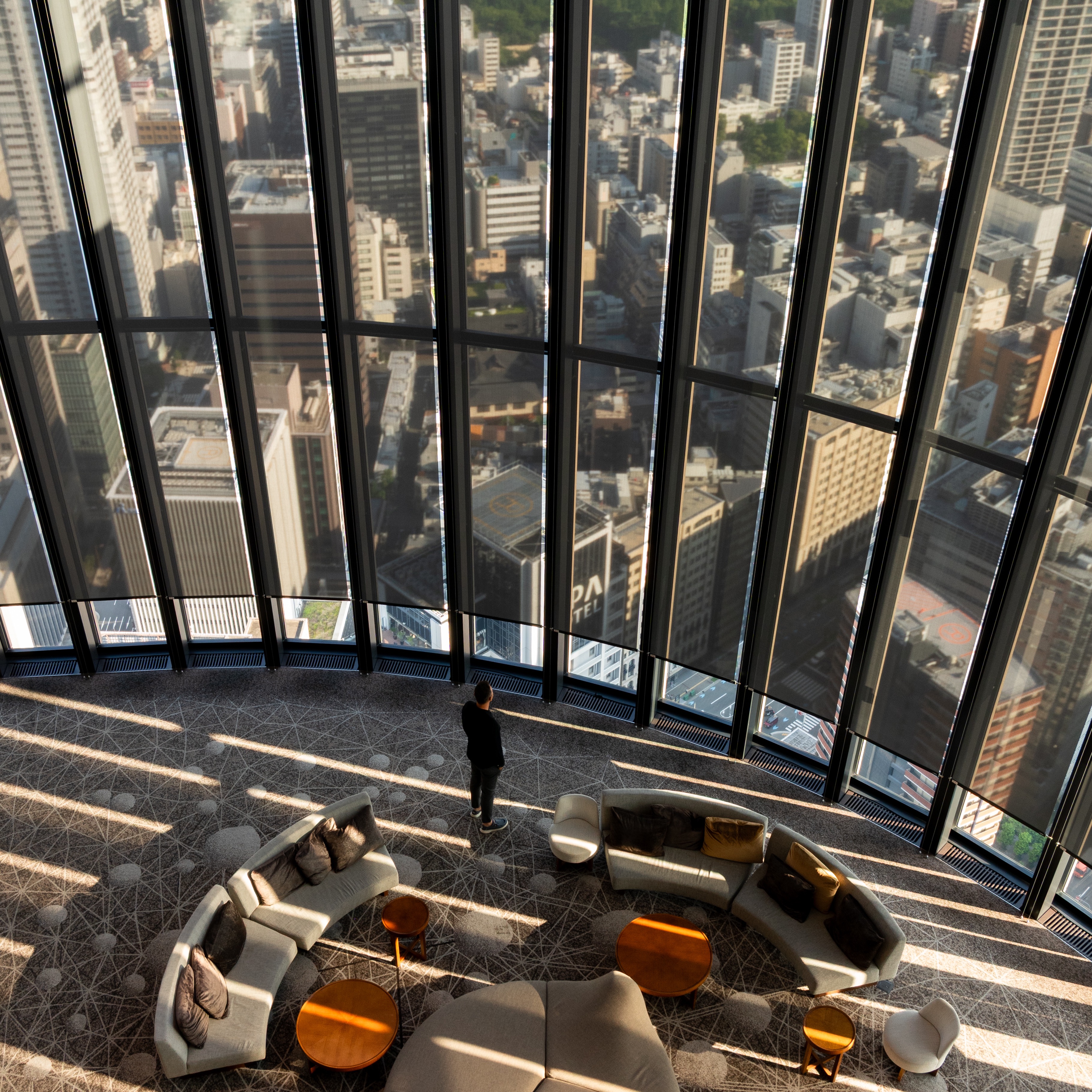 Conrad Osaka thumbnail