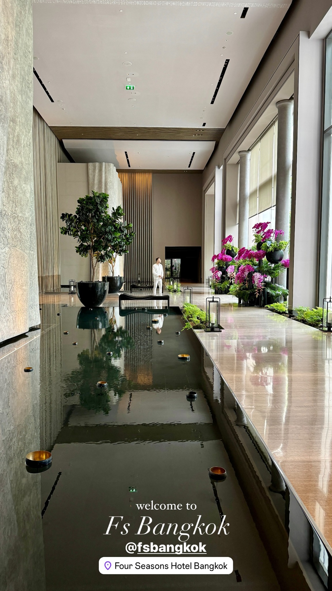 Four Seasons Bangkok  thumbnail