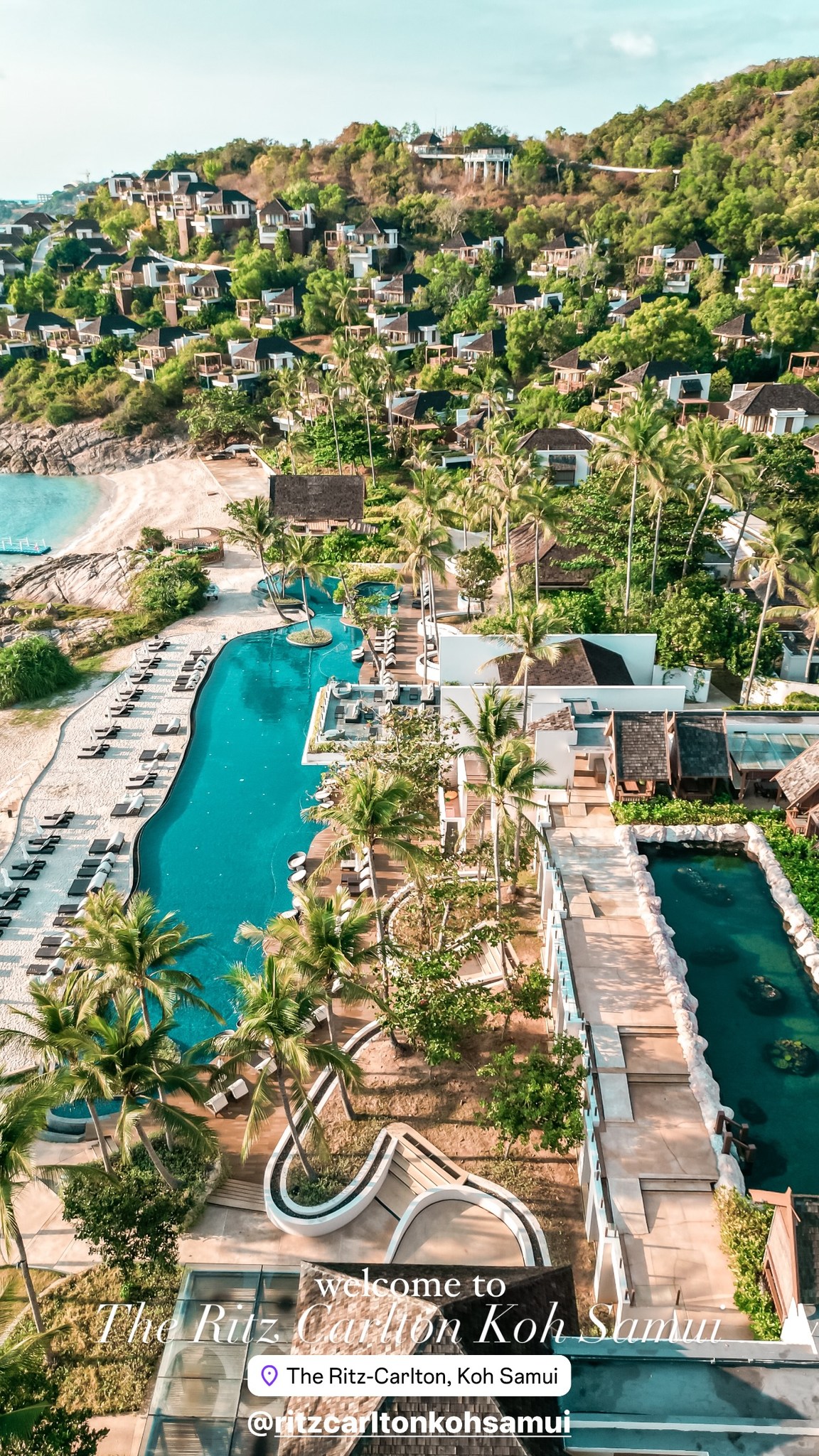 Ritz-Carlton Koh Samui thumbnail