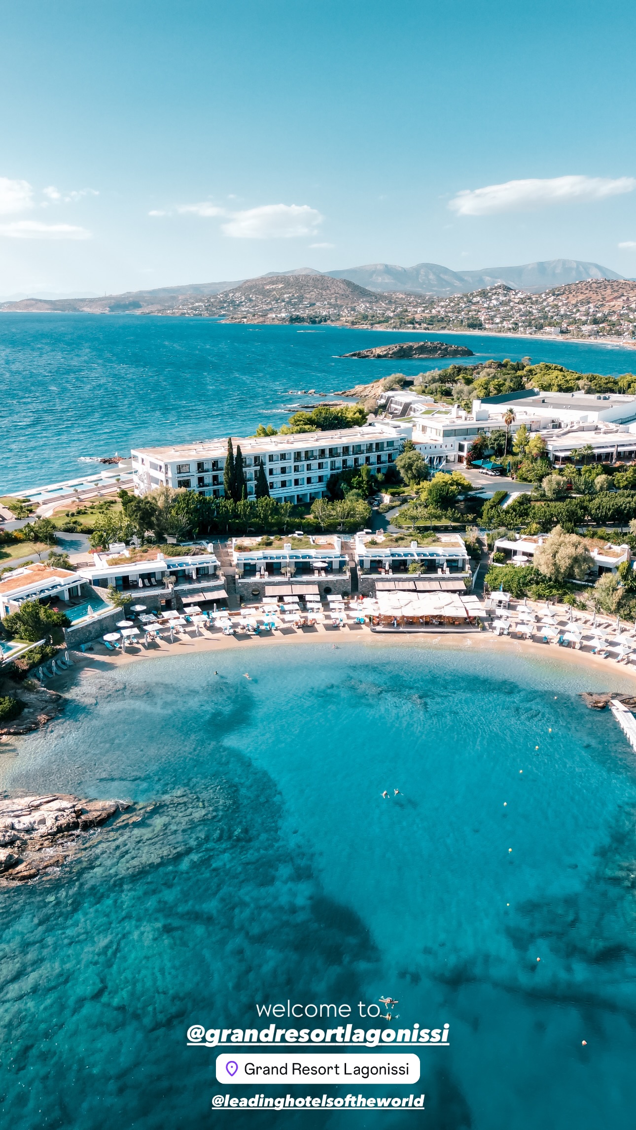 Grand Resort Lagonissi thumbnail