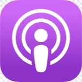 Listen to my podcast on Apple Podcasts thumbnail