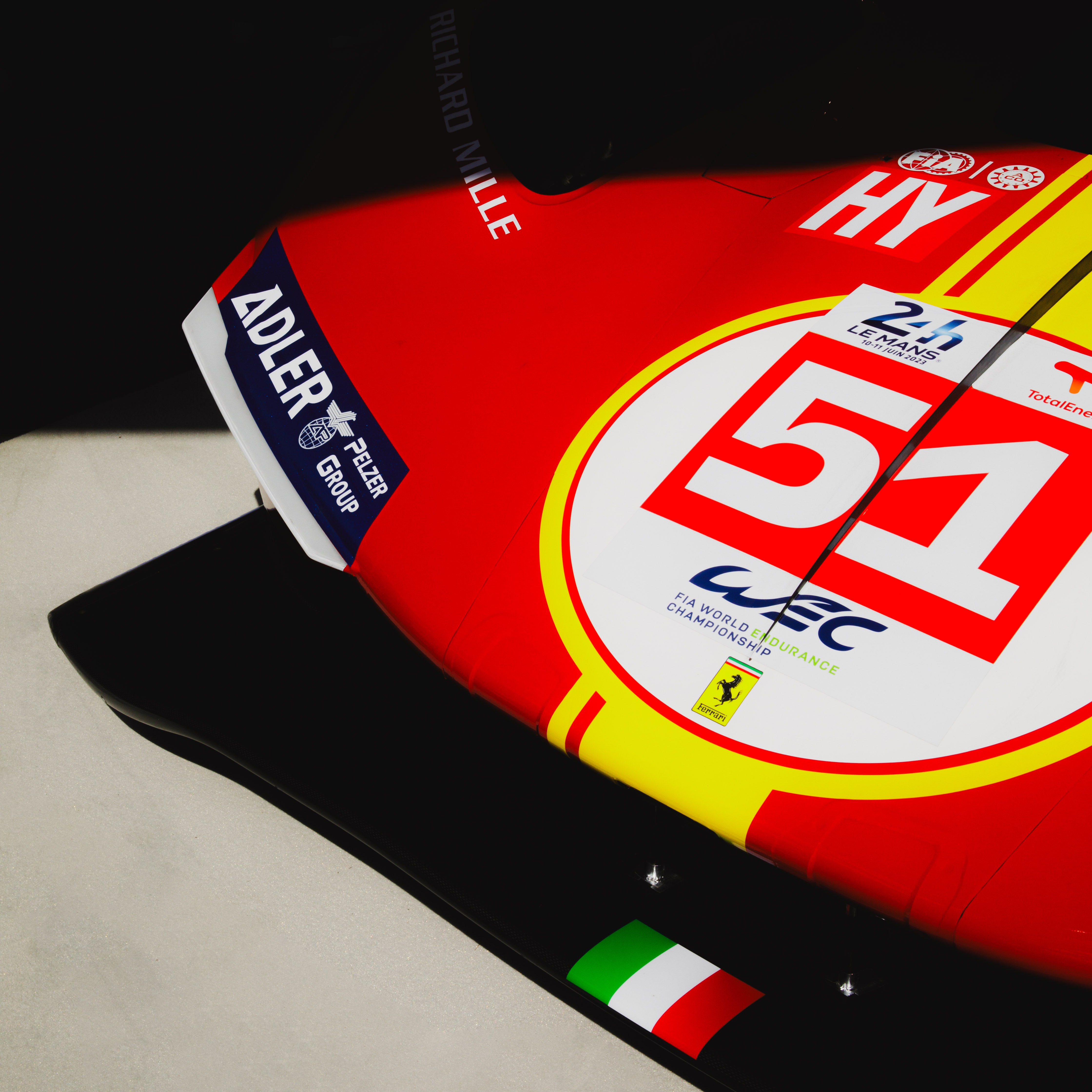 24h du Mans thumbnail