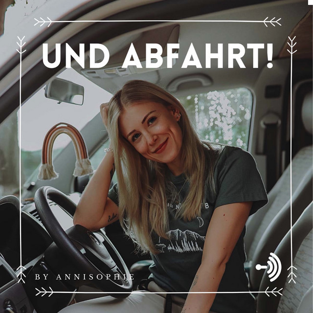 Mein Podcast: Und Abfahrt! thumbnail