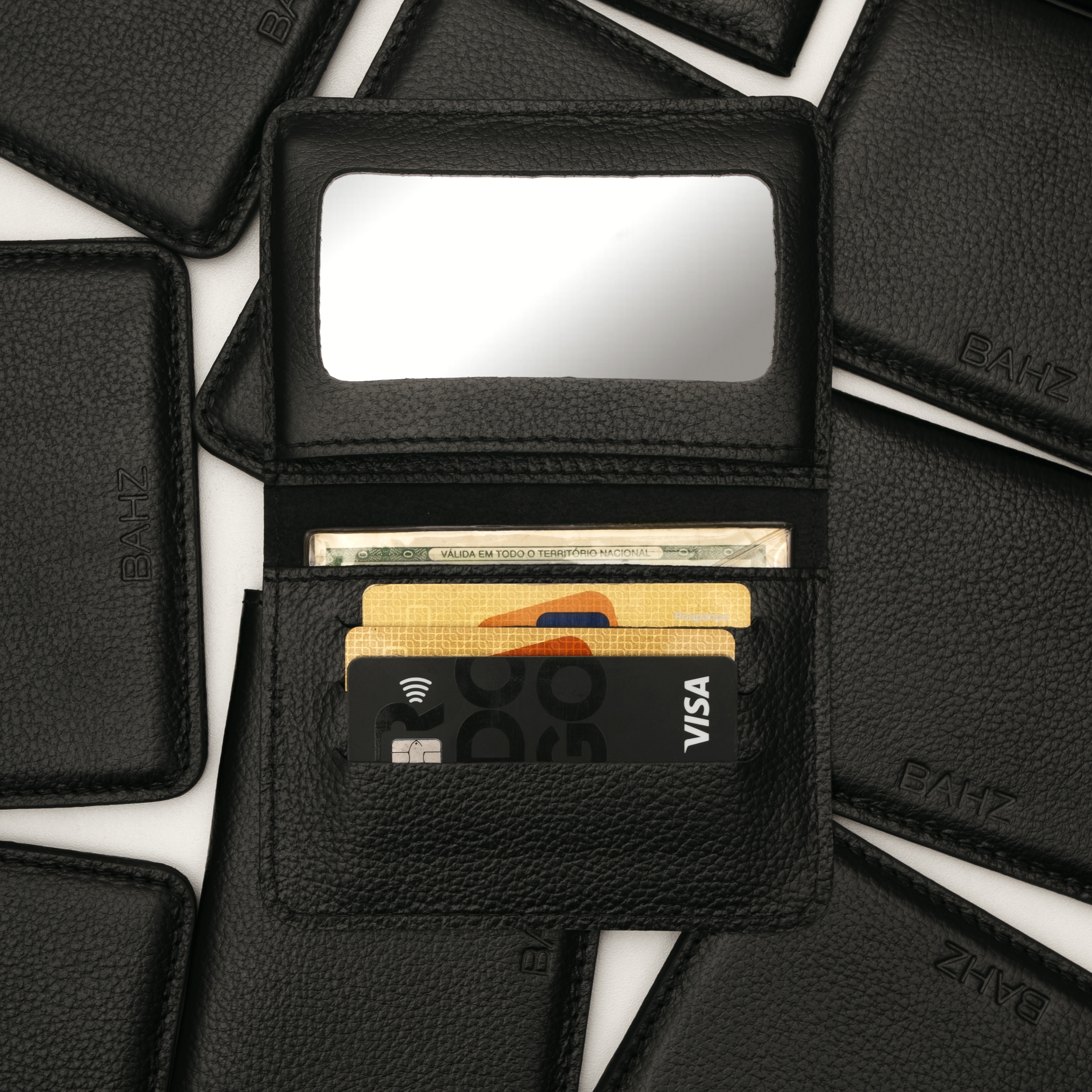 – carteira espelho bahz thumbnail