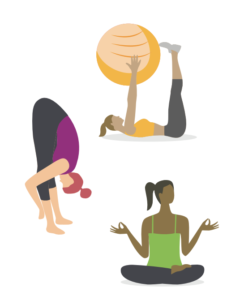 4/29/26 HAYVN Health Summit: Empowered Strength thumbnail